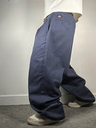 Dickies 874 Bleu Marine W46