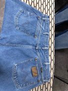 Jean Wrangler