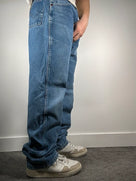Jean Wrangler