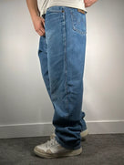 Jean Wrangler