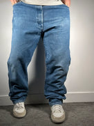 Jean Wrangler