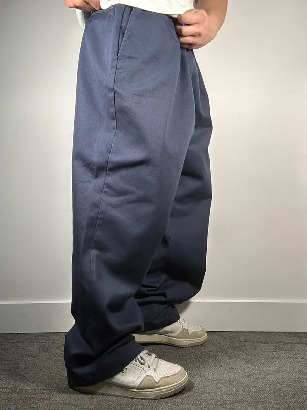 Dickies 874 Bleu Marine