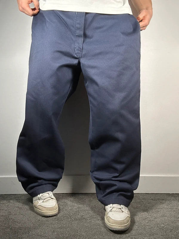 Dickies 874 Bleu Marine
