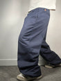 Dickies 874 Bleu Marine W46