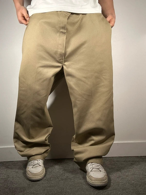 Dickies Beige Made in USA