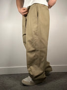 Dickies Beige Made in USA