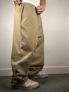 Dickies Beige Made in USA