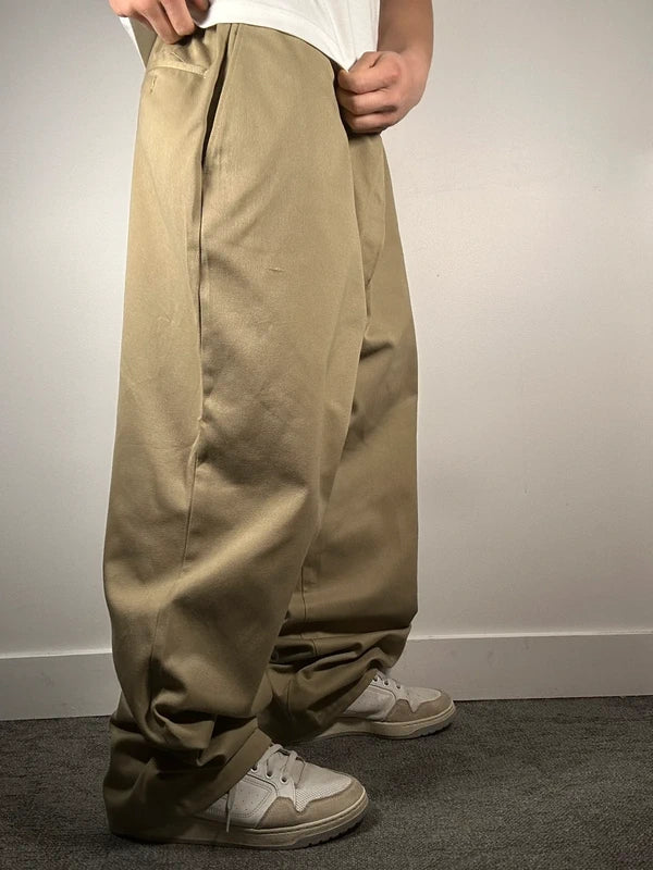 Dickies Beige Made in USA