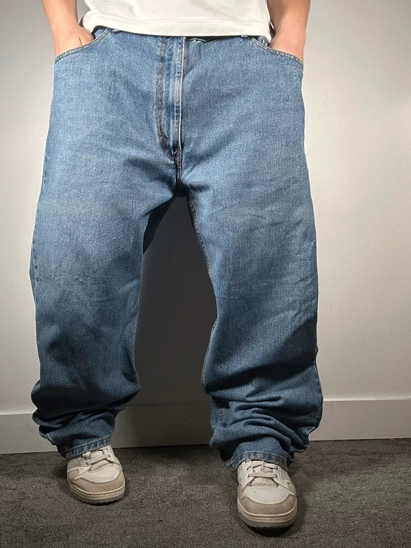 Jean Levi's 550