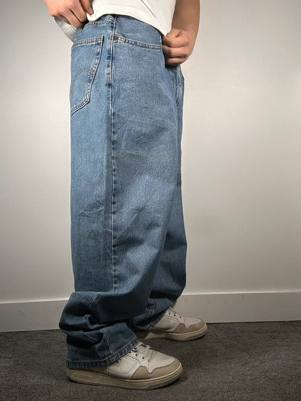 Jean Levi's 550
