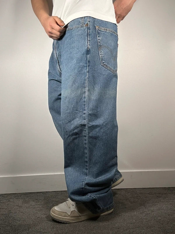 Jean Levi's 550