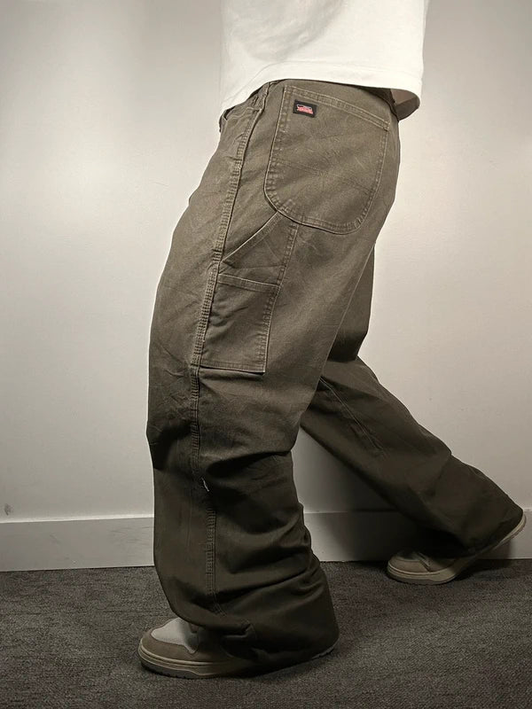 Carpenter Dickies Kaki W44