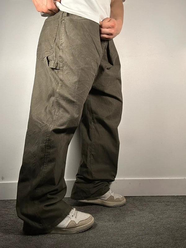 Carpenter Dickies Kaki