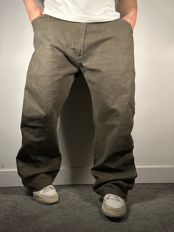 Carpenter Dickies Kaki