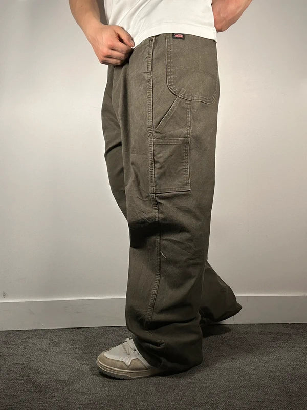 Carpenter Dickies Kaki
