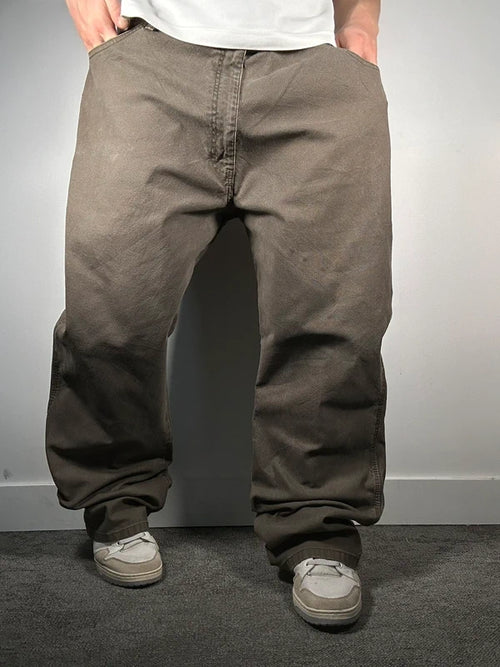 Carpenter Dickies Kaki