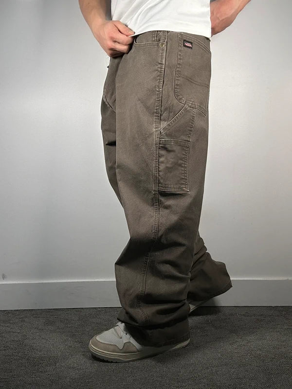 Carpenter Dickies Kaki