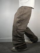 Carpenter Dickies Kaki W42
