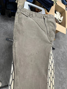 Carpenter Dickies Kaki