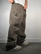 Carpenter Dickies Kaki