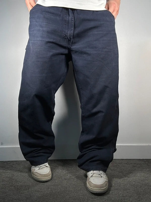 Carpenter Dickies Bleu Marine