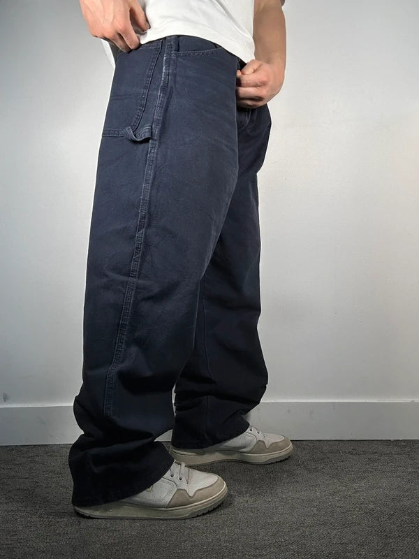 Carpenter Dickies Bleu Marine