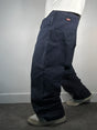 Carpenter Dickies Bleu Marine W40