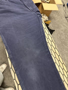 Carpenter Dickies Bleu Marine