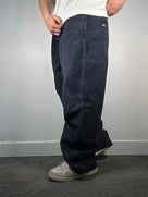 Carpenter Dickies Bleu Marine