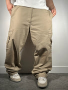 Cargo Dickies Beige