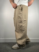 Cargo Dickies Beige