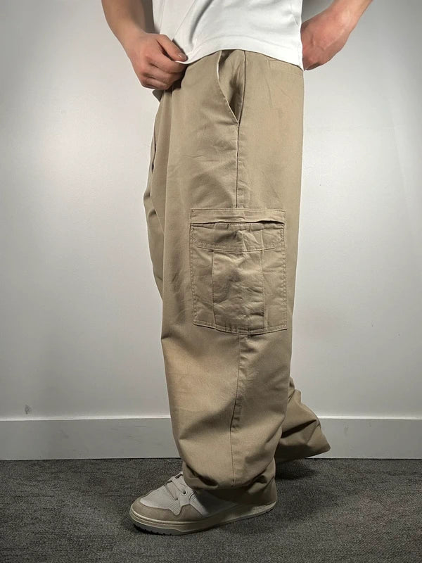 Cargo Dickies Beige