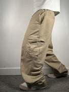 Cargo Dickies Beige W38