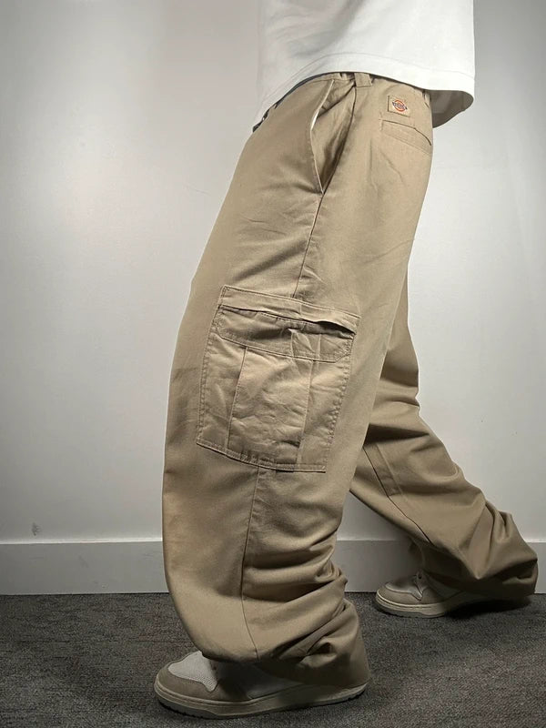 Cargo Dickies Beige W38