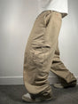 Cargo Dickies Beige W38