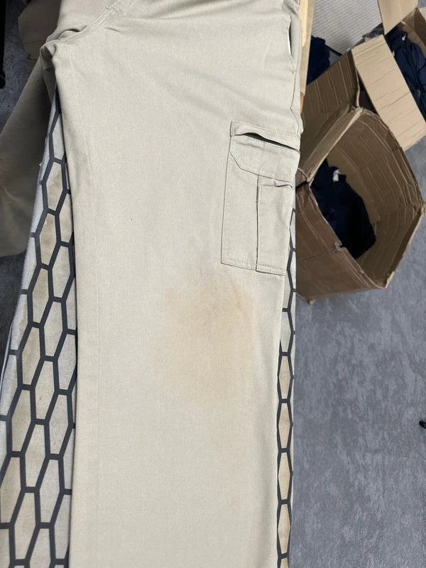Cargo Dickies Beige