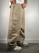 Cargo Dickies Beige