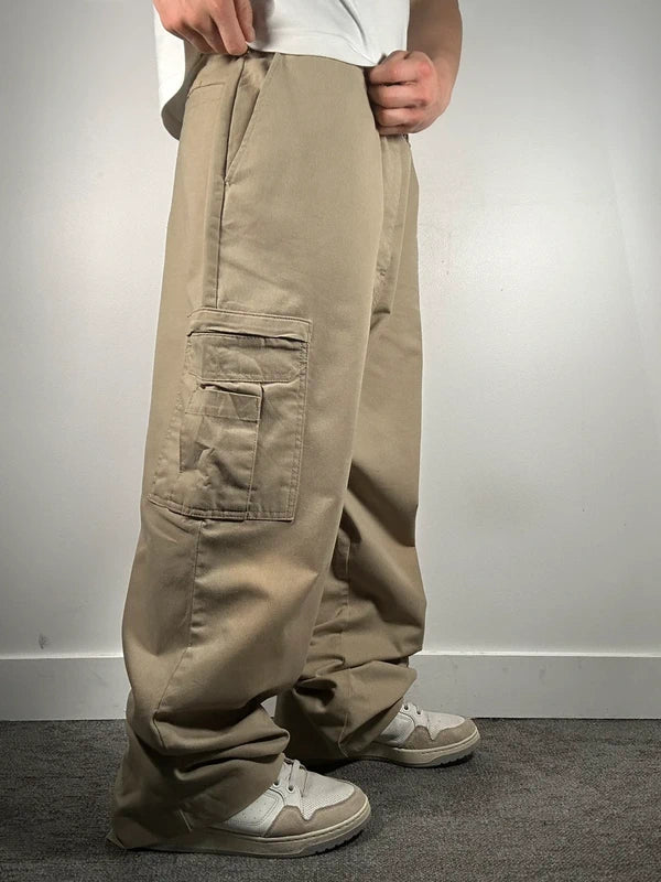 Cargo Dickies Beige