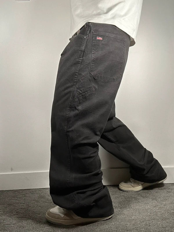Dickies Noir W44