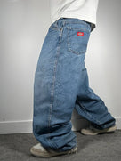 Jean Dickies baggy W42 photo 1