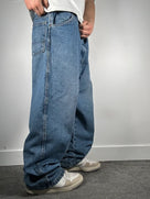 Jean Dickies baggy W42 photo 3