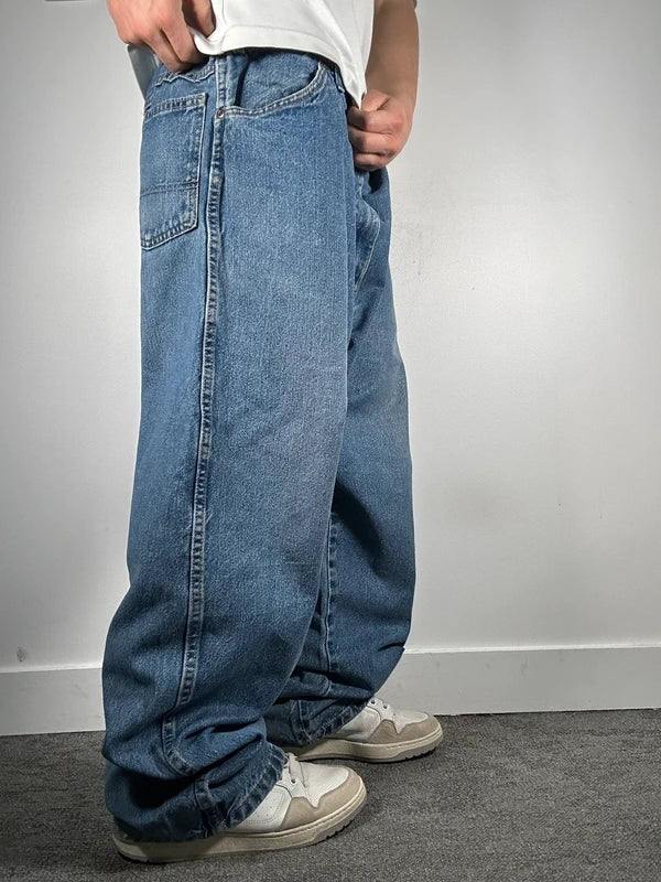 Jean Dickies baggy W42 photo 3
