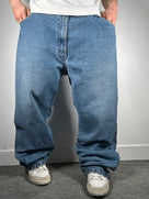 Jean Dickies baggy W42 photo 2