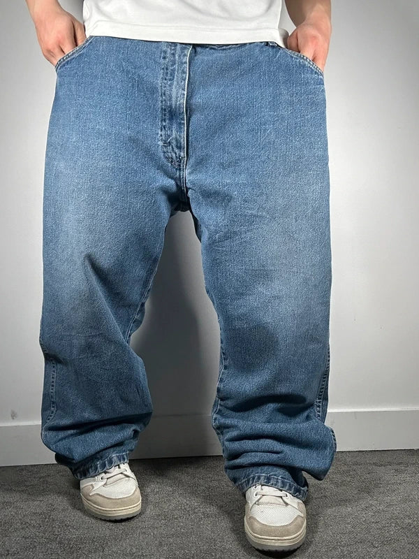 Jean Dickies baggy W42 photo 2