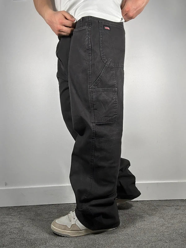 Carpenter Dickies Noir