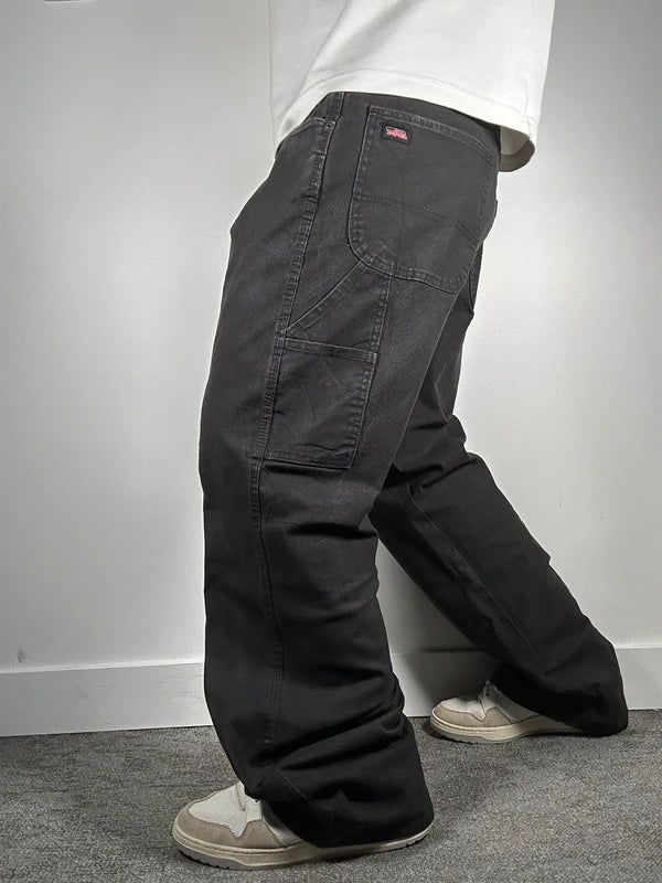 Carpenter Dickies Noir W38