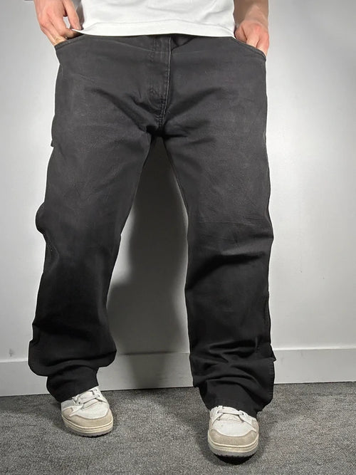 Carpenter Dickies Noir