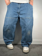 Double knee Dickies W40 photo 2