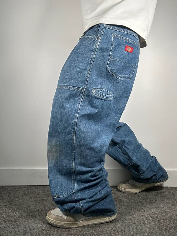 Double knee Dickies W40 photo 1