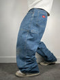 Double knee Dickies W40 photo 1